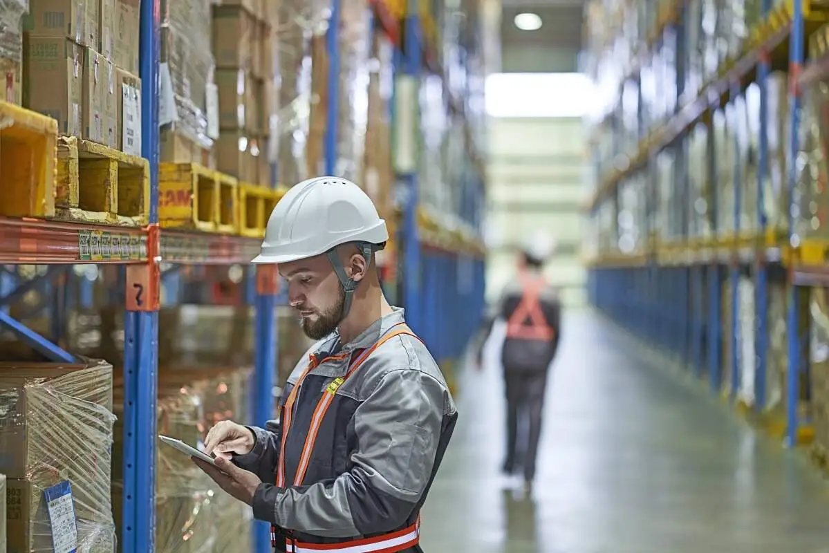 Wie wählt man einen Lagerstapler aus? BYD ECB16S Anpassungsszenarien und Auswahl
