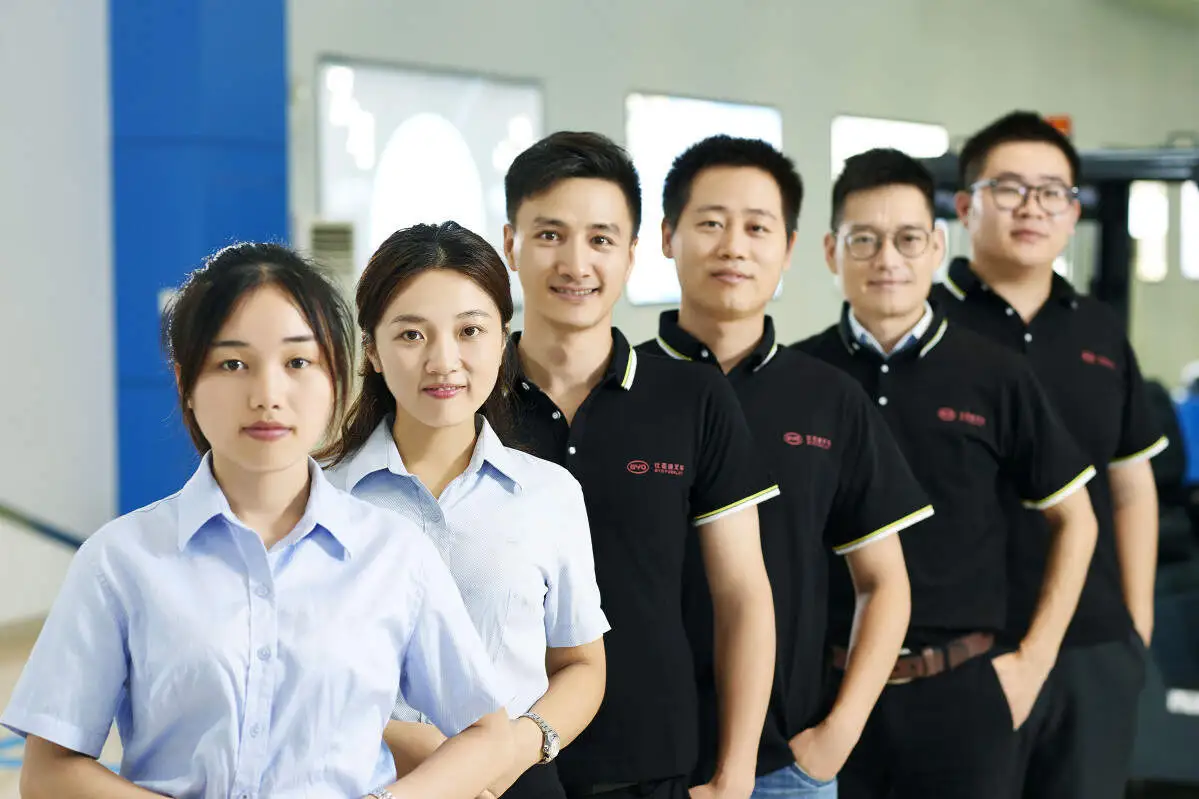 BYD CPD16S Energieverbrauchsmessdaten und Kostenreferenz für den täglichen Gebra