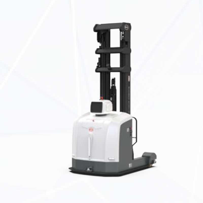 1,6-Tonnen-Reichweite AGV-Handling-Roboter AR16P