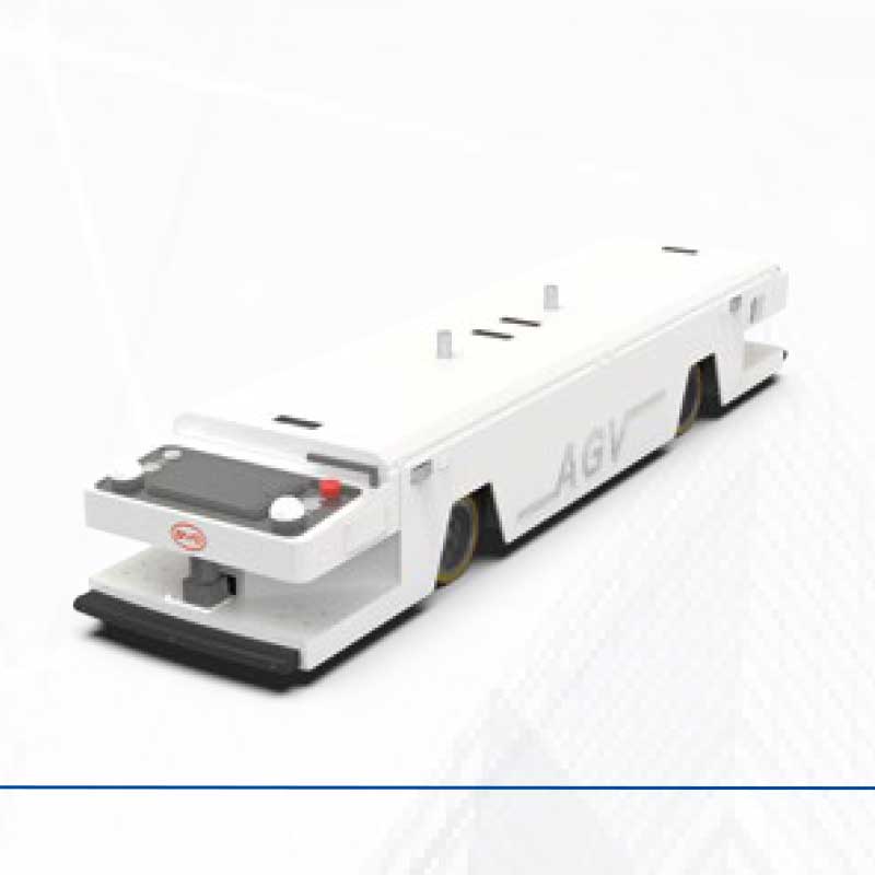 1 Tonne latent gezogenes AGV AQ10DB